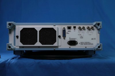 Калибратор Yokogawa 2558A (демонстрационный)